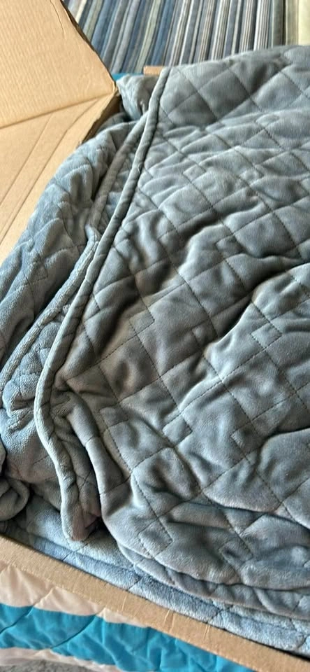 Gravid Weighted Blanket