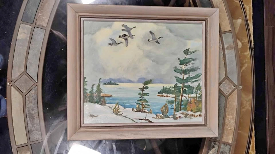 Painting