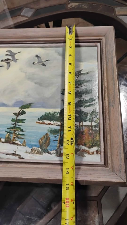 Painting - photo 4