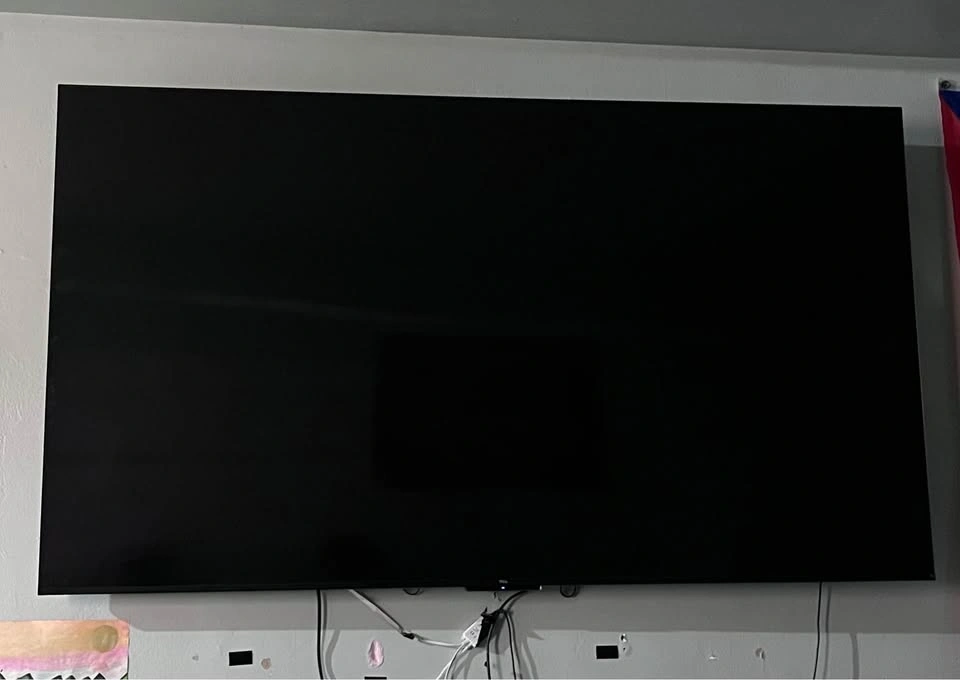 75” TCL Fire Smart TV with Soundbar and Subwoofer Bundle - photo 3