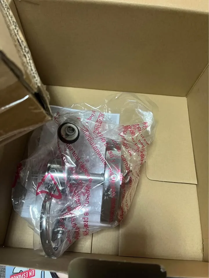 Brand NEW 2-Light Semi-Flush Mount image indicator(7)