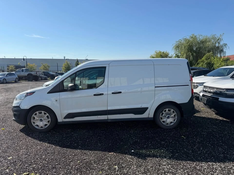 2016 Ford Transit Connect Cargo - photo 3