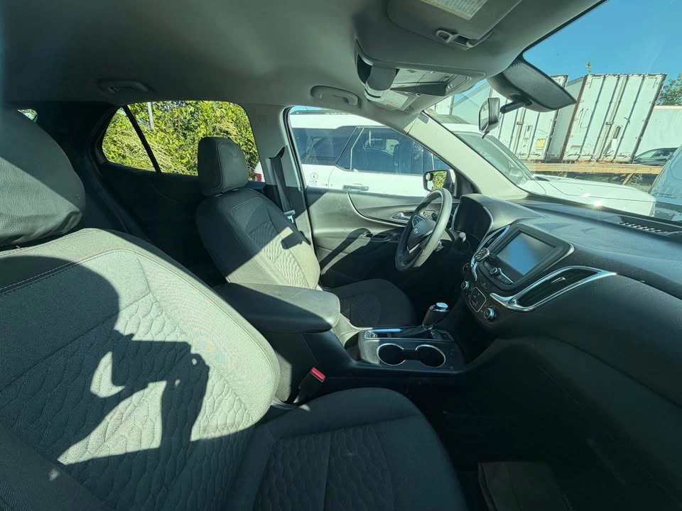 2018 Chevrolet Equinox - photo 4