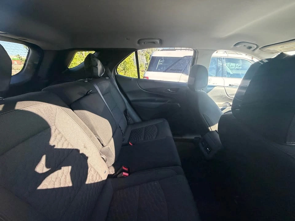 2018 Chevrolet Equinox - photo 5