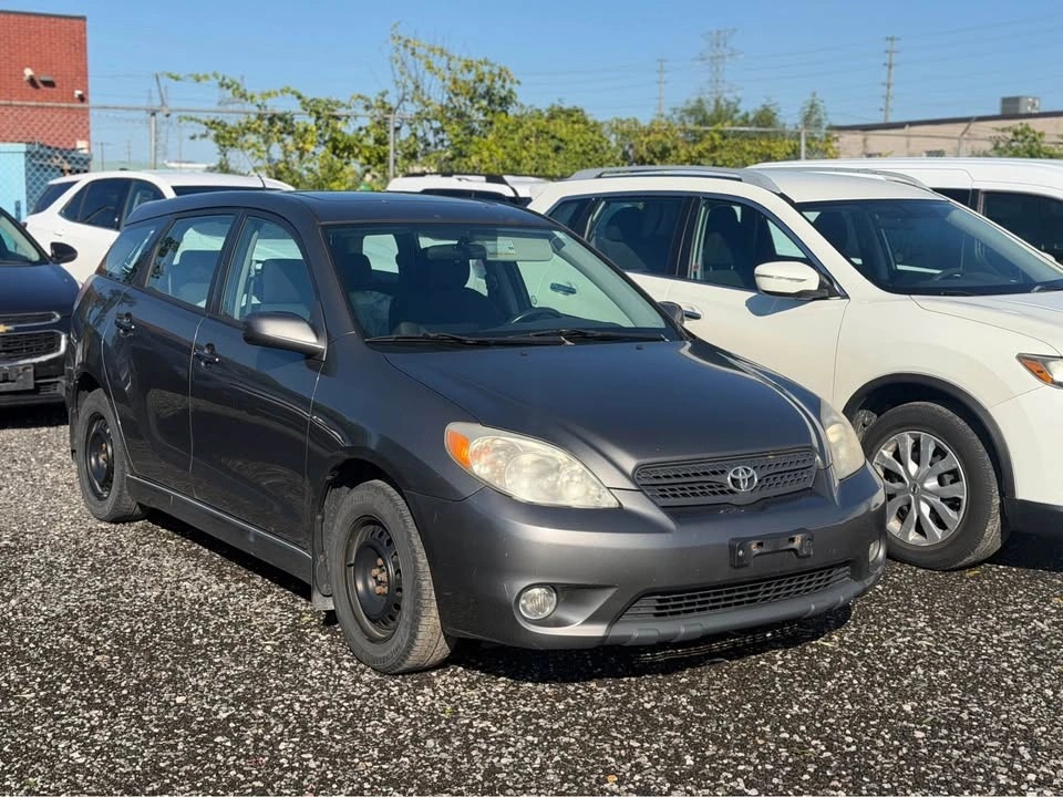 2008 Toyota Matrix - photo 2