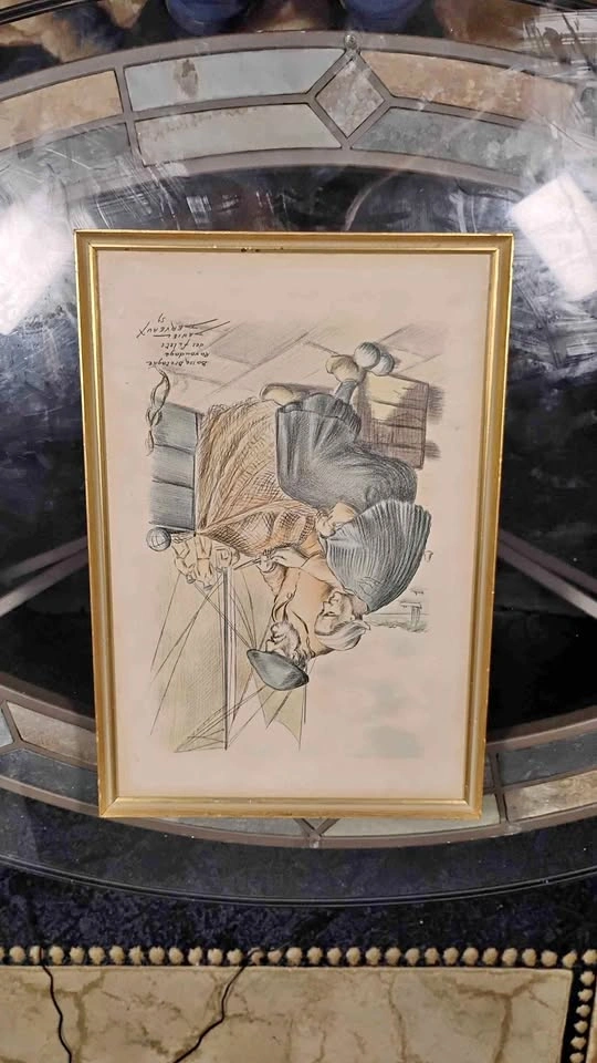 Drawing