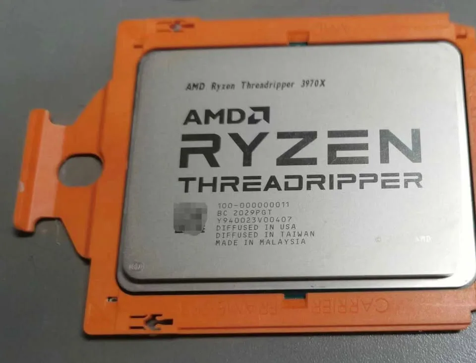 AMD Ryzen Threadripper 3970X image indicator(2)