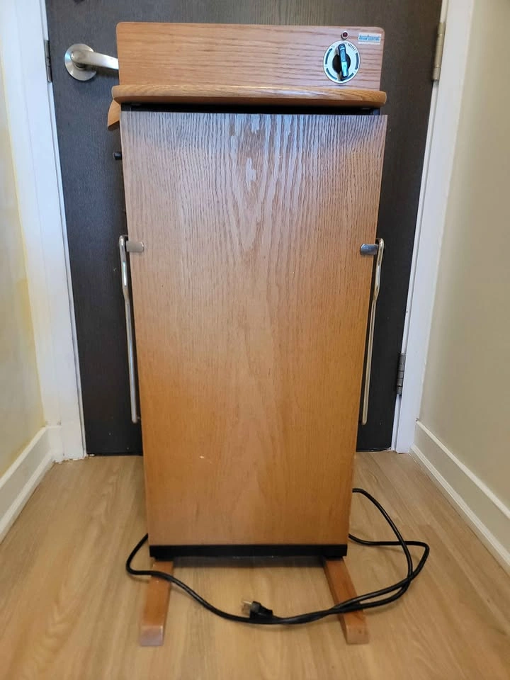 Arrow Pants Press in excellent condition - photo 4
