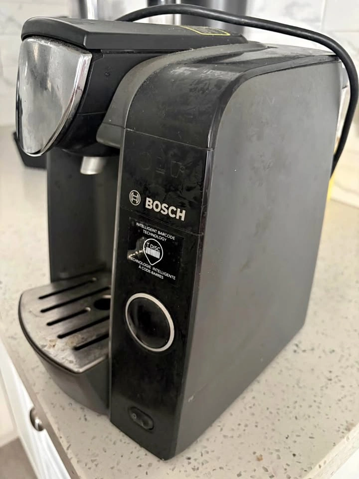 Black & Decker Coffee Machine