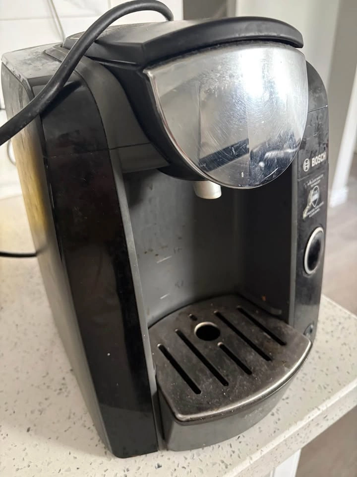 Black & Decker Coffee Machine - photo 2