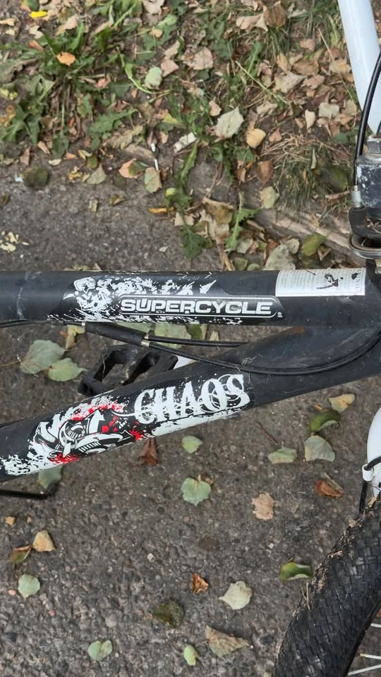 Supercycle BMX - photo 2