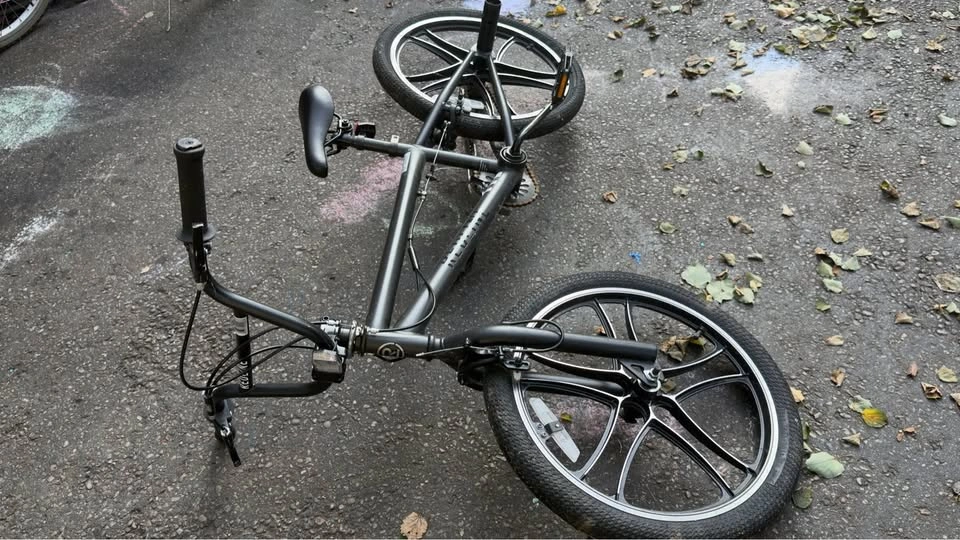 Redline BMX - photo 2