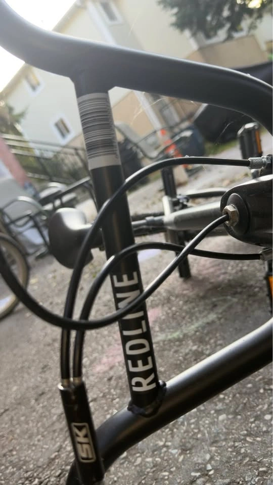 Redline BMX - photo 3