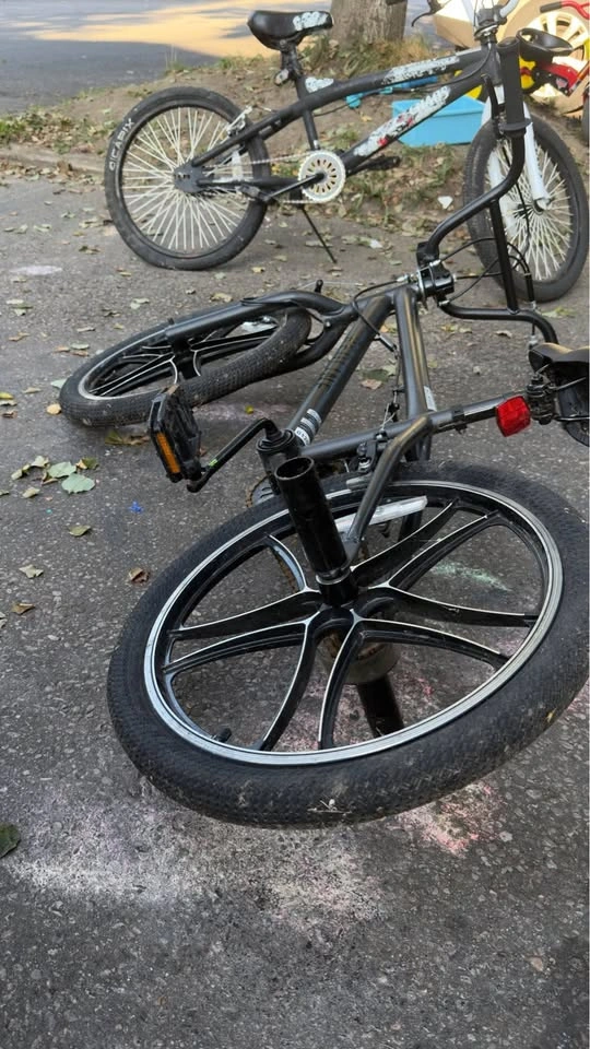 Redline BMX - photo 4