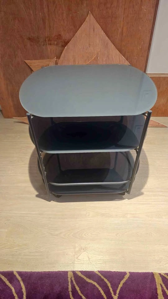 Rolling Tea/Bar Cart