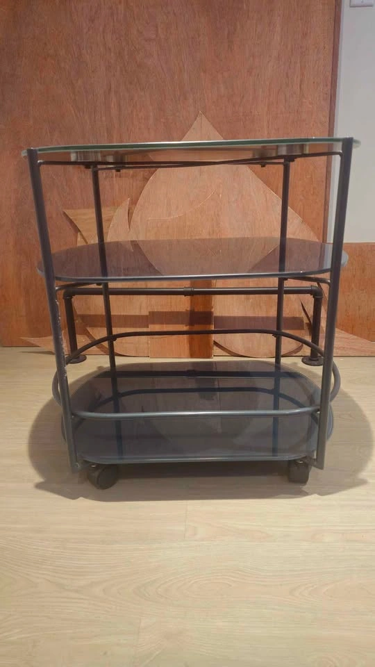 Rolling Tea/Bar Cart - photo 2