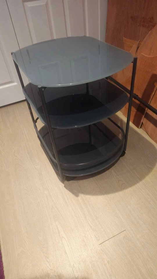 Rolling Tea/Bar Cart - photo 3