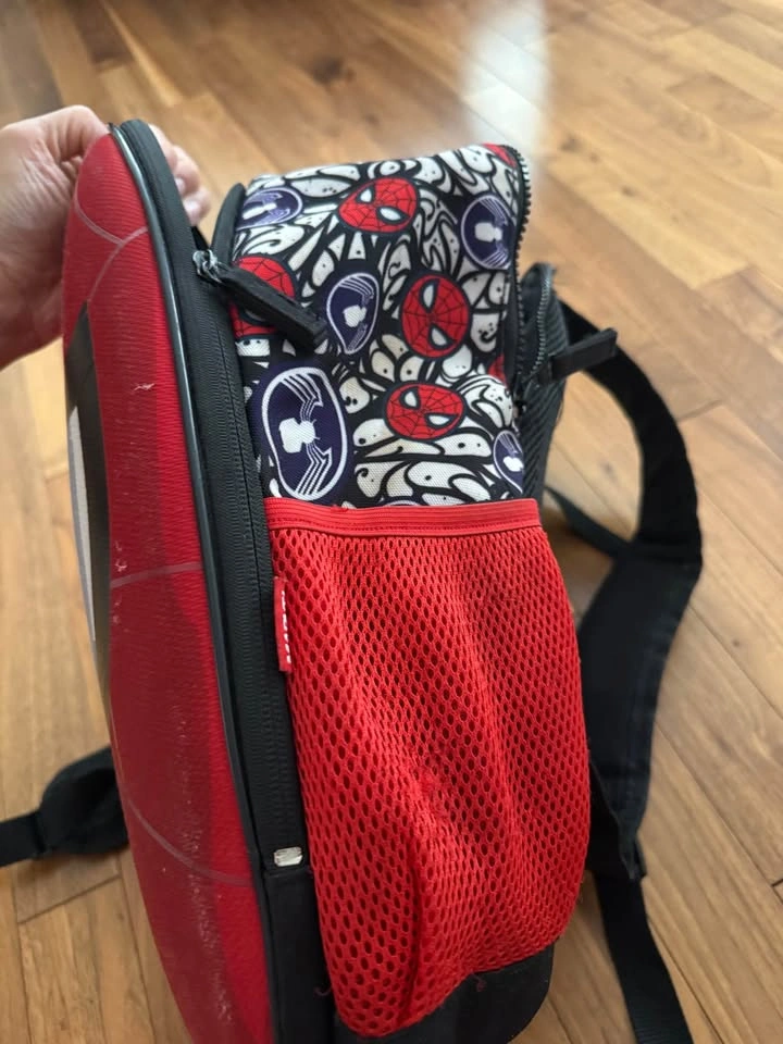 Kids Backpack - photo 2
