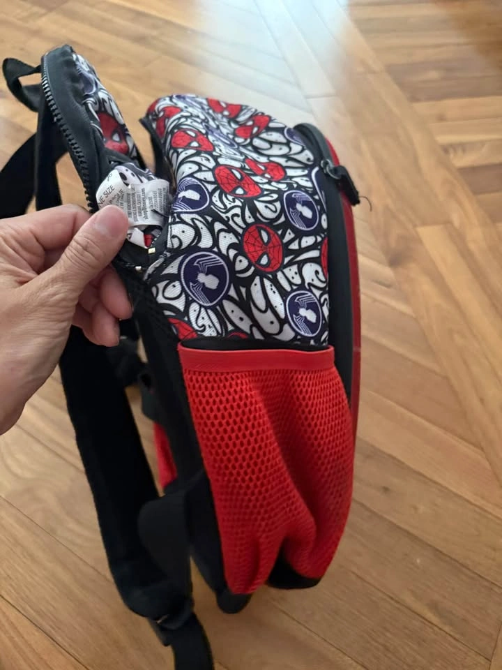 Kids Backpack - photo 3