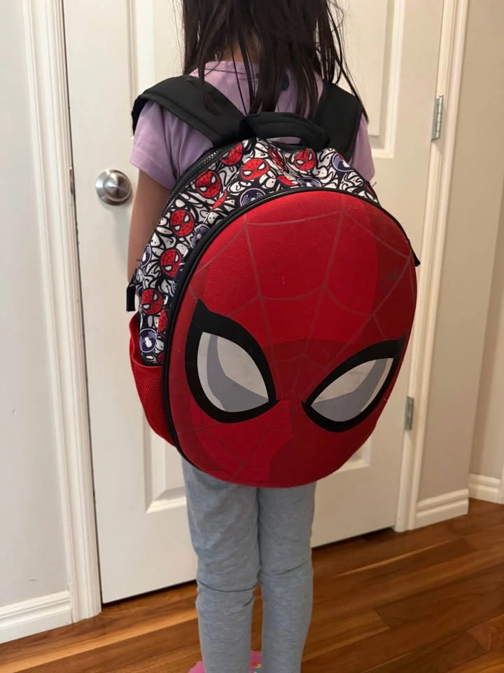 Kids Backpack - photo 4