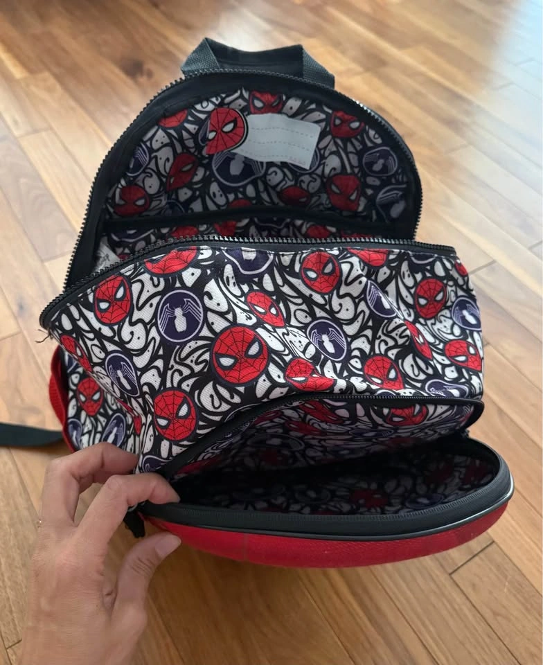 Kids Backpack - photo 5