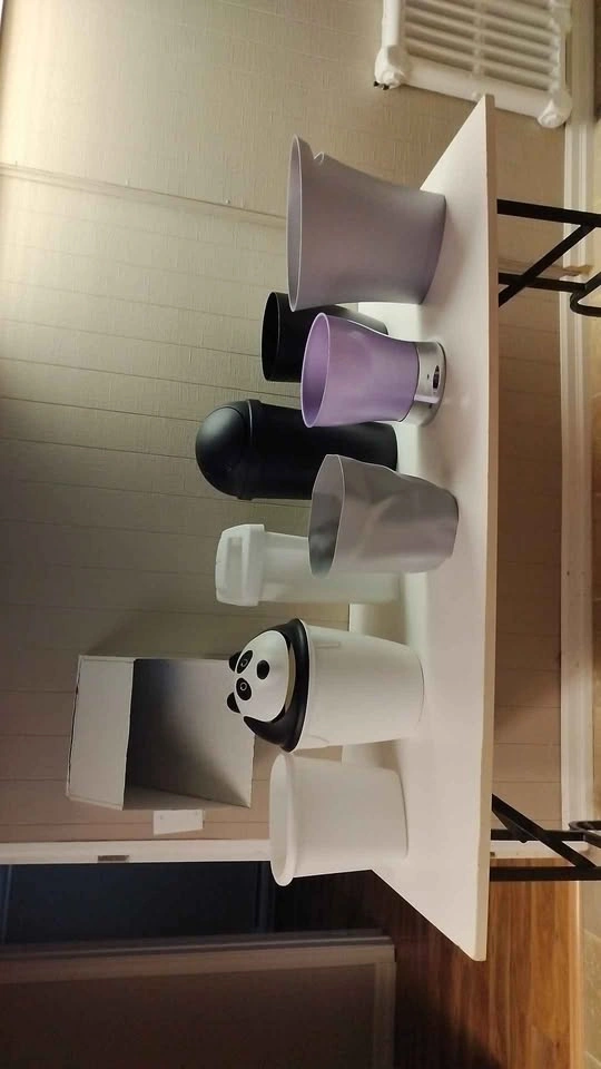 Lots of different colors and sizes of room Garage Bins - photo 2