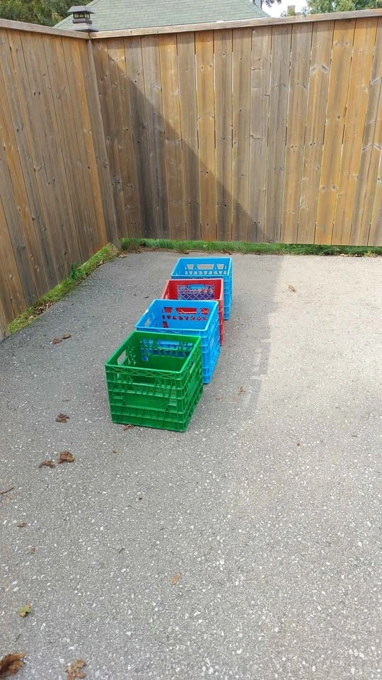 Milk Crates - photo 2