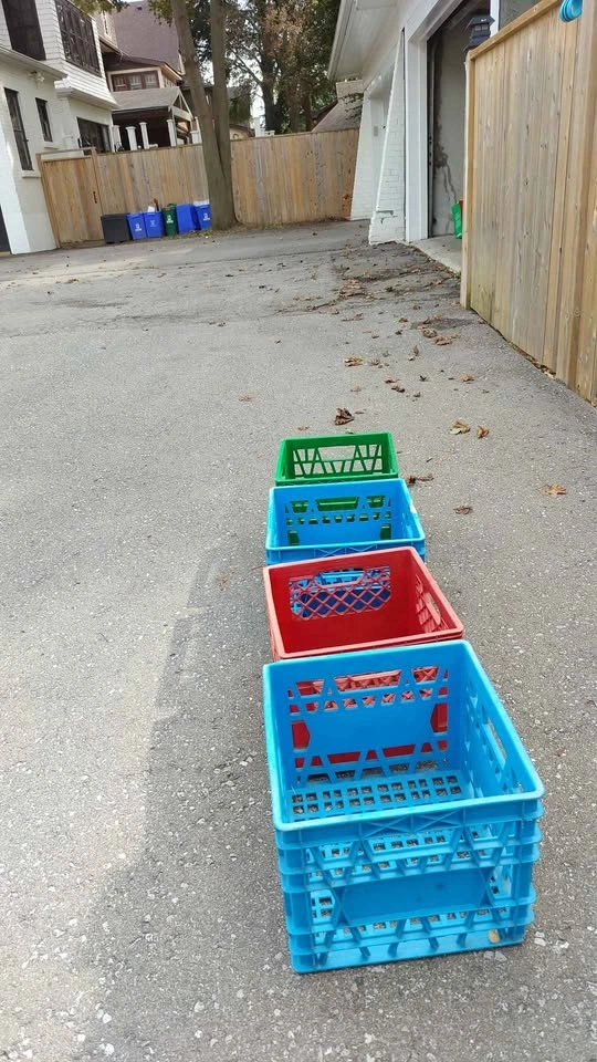 Milk Crates - photo 4