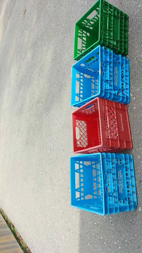 Milk Crates - photo 5
