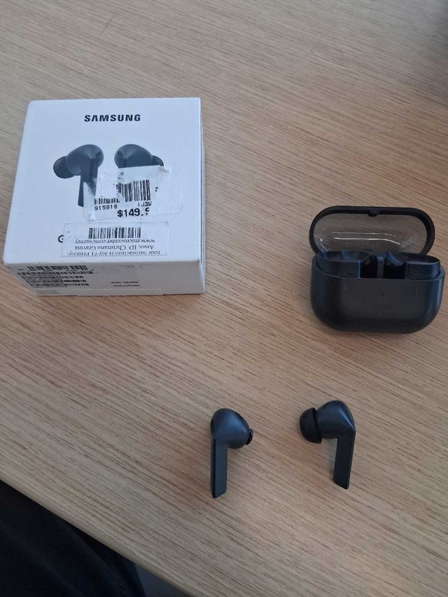 Samsung Galaxy Bud 3 FE