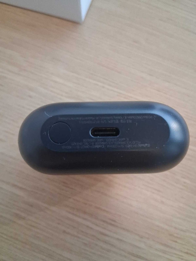 Samsung Galaxy Bud 3 FE - photo 5
