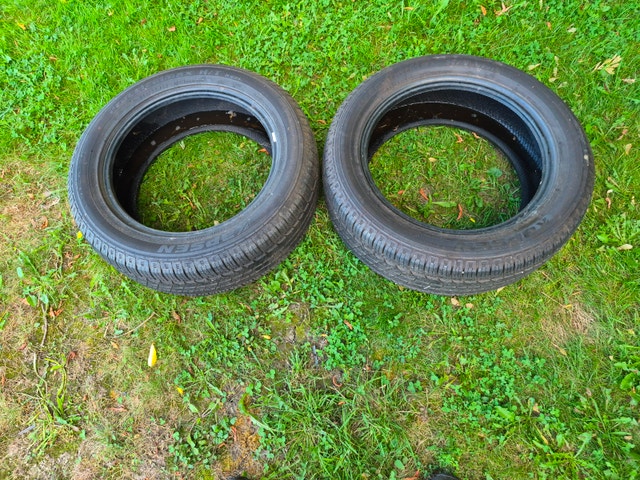 TIRES 235/55R18 104H extra load Practicalmax H/T RS21 KAPSEN