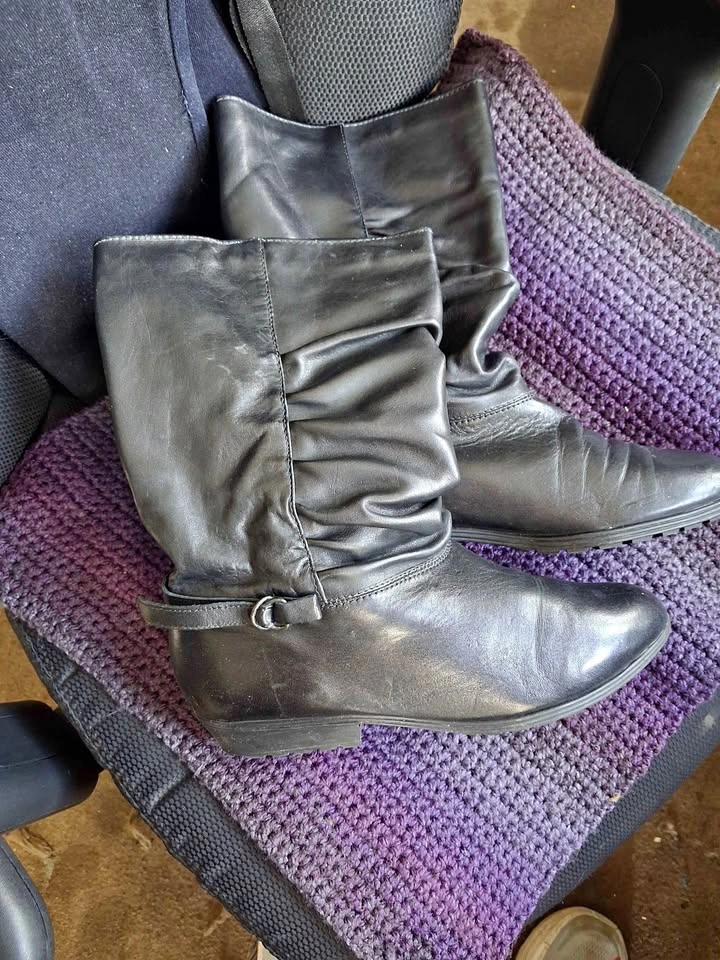 Woman's boots