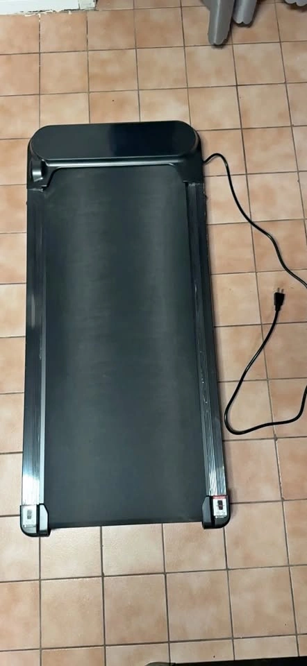 TRAKK Walking Pad Under Desk Treadmill