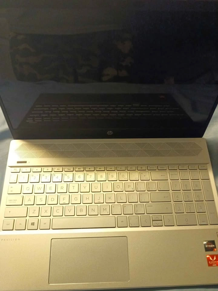 HP Pavilion Laptop 15 AMD Ryzen 3 16GB RAM 256GB SSD - photo 4