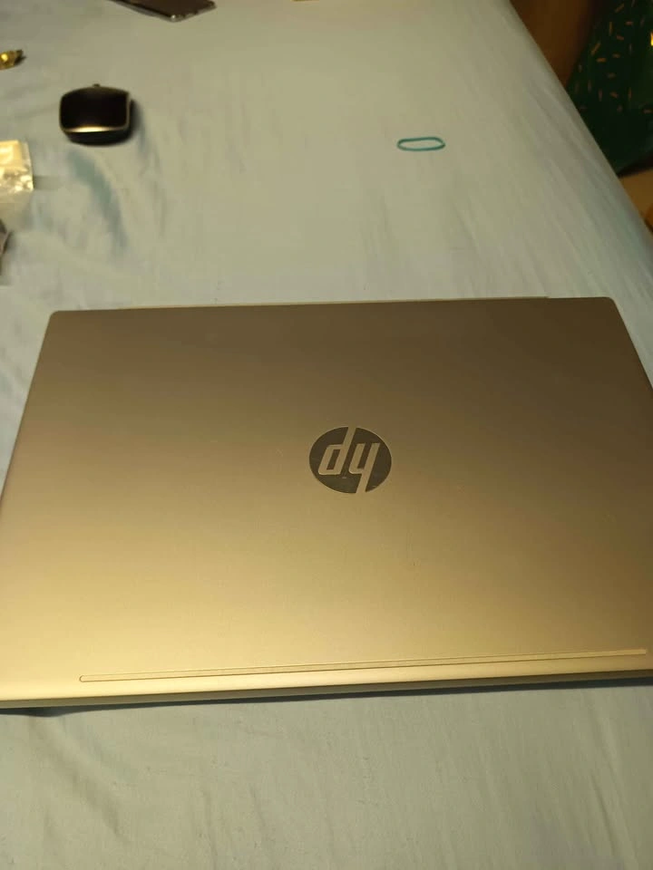 HP Pavilion Laptop 15 AMD Ryzen 3 16GB RAM 256GB SSD - photo 5