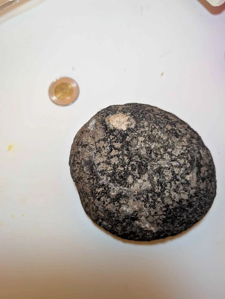 Large Geode