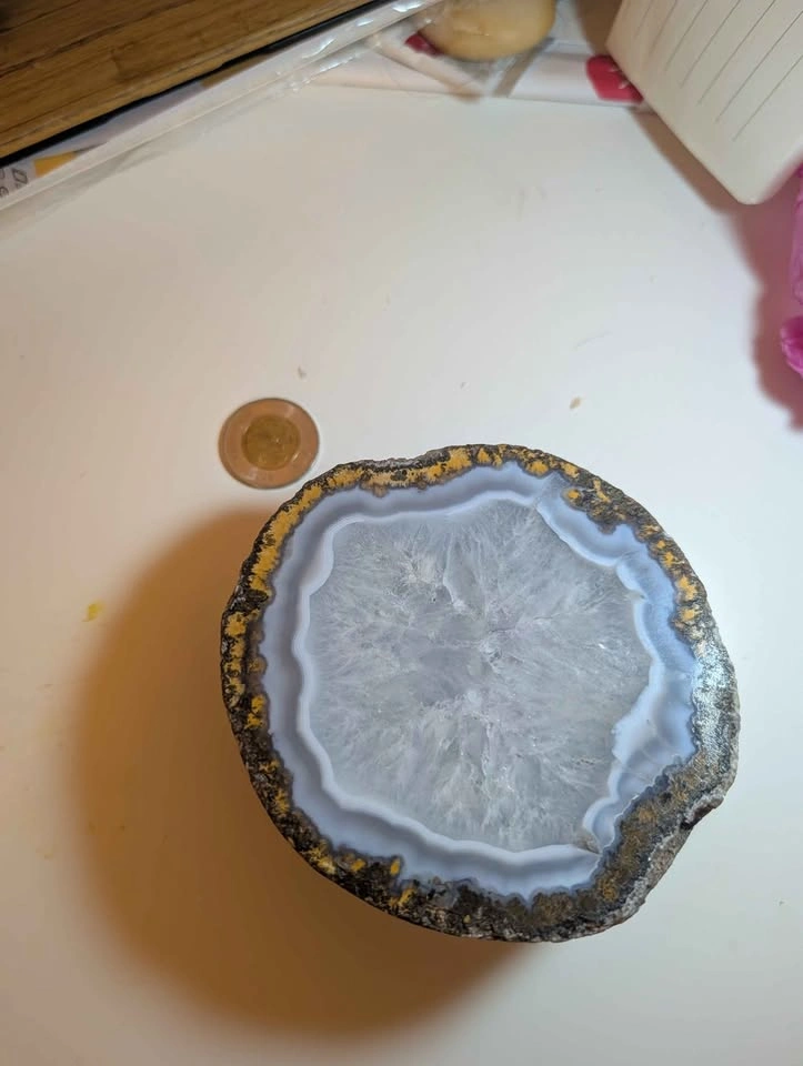 Large Geode - photo 2