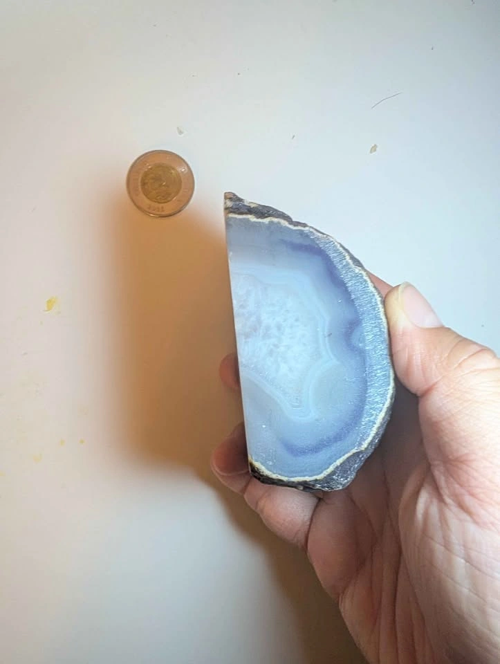 Geode - photo 2