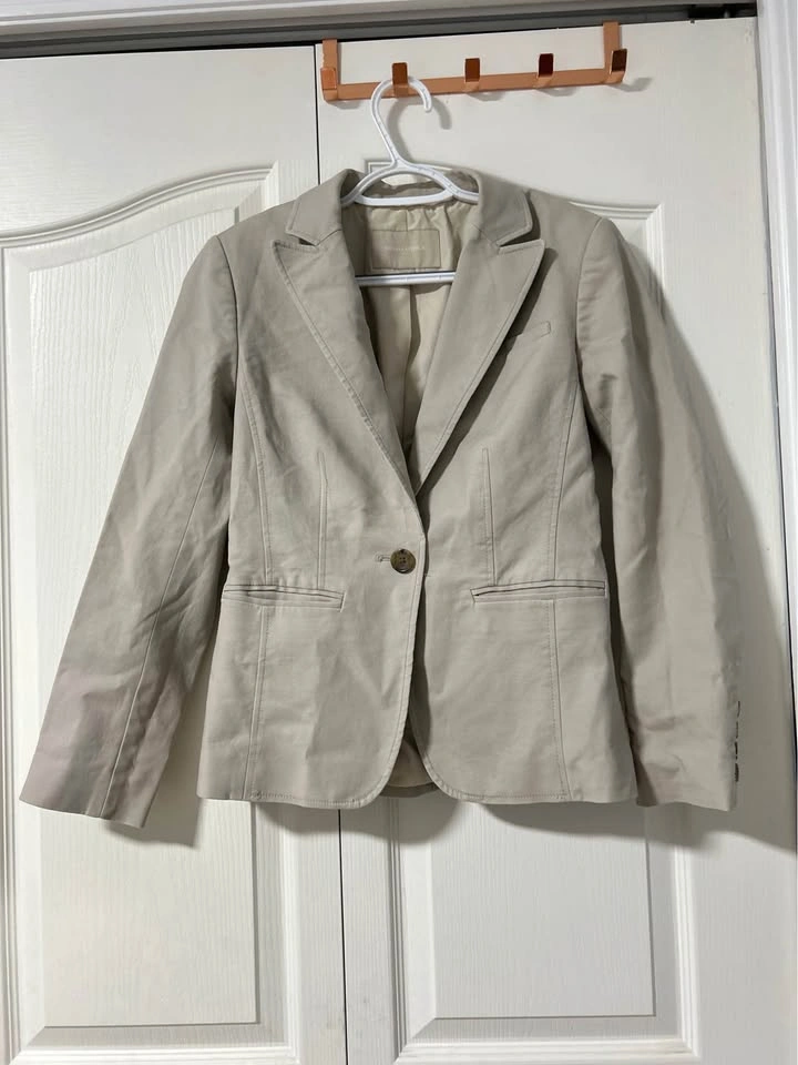 Banana Republic Petite Suit Set - photo 2