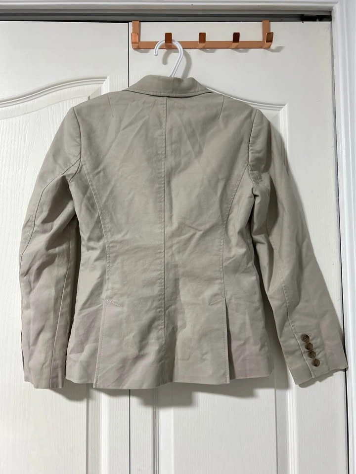 Banana Republic Petite Suit Set - photo 3