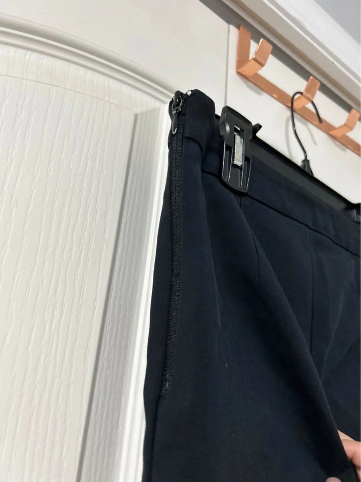 Marciano Black Pants - photo 3