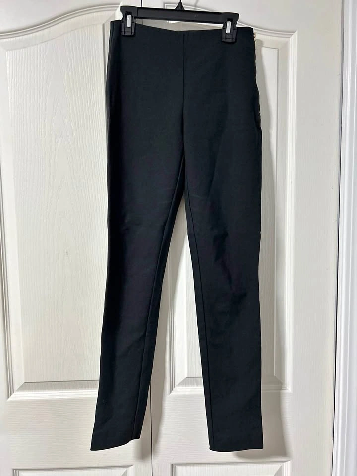 Marciano Black Pants
