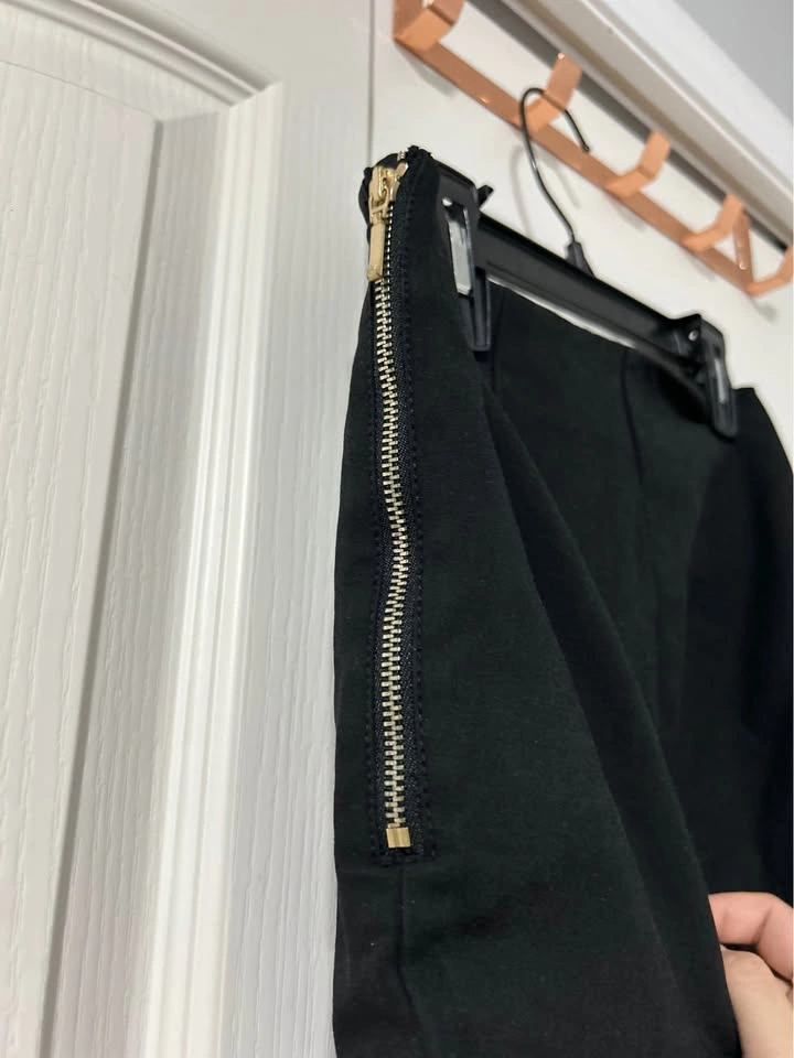 Marciano Black Pants - photo 3