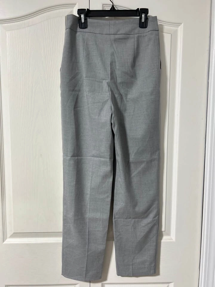 Le Château Grey Pants - photo 2