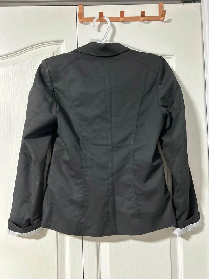 Olsen Europe Black Blazer - photo 2