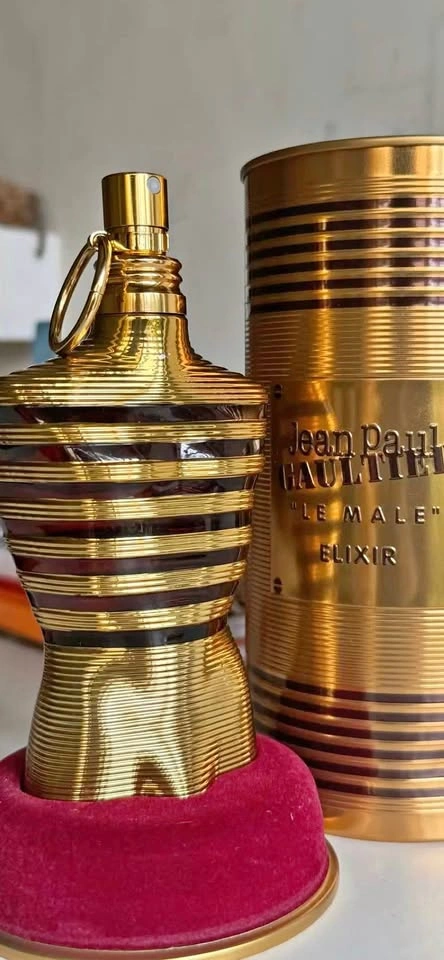 John Paul Gaultier Elixir