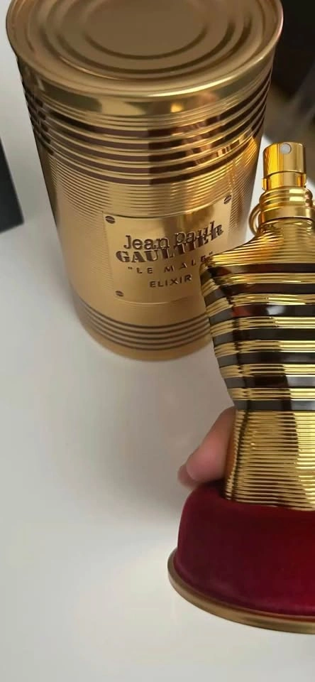 John Paul Gaultier Elixir - photo 2