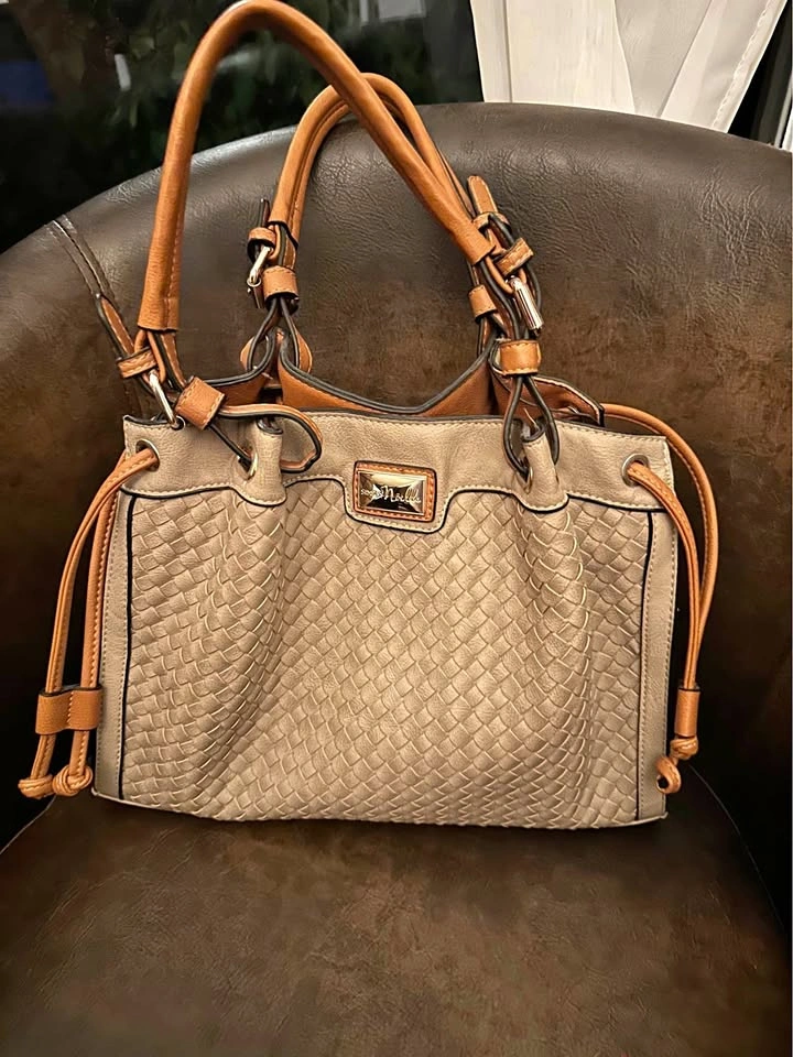 Simply Noelle Handbag