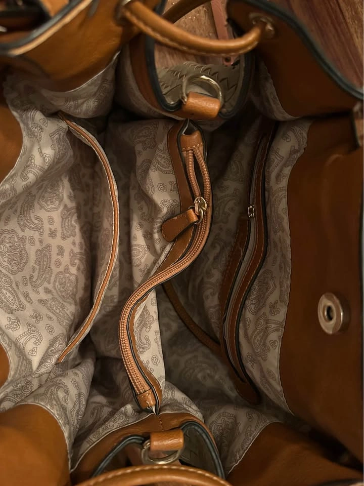 Simply Noelle Handbag - photo 4
